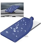 STARGEAR Starlink Mini Protective Cover Case, Hailproof Liquid Silicone Protective Case for Starl...