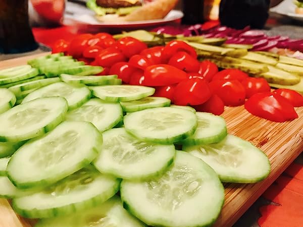 healthy app