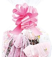 cellophane wrap for gift basket, cellophane wrap, wowfit 18x30 cello bags