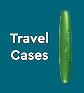 RADIUS Toothbrush Portable Travel Case Kit Standard Toothbrush Soap Razor Case Storage Box for Tr...