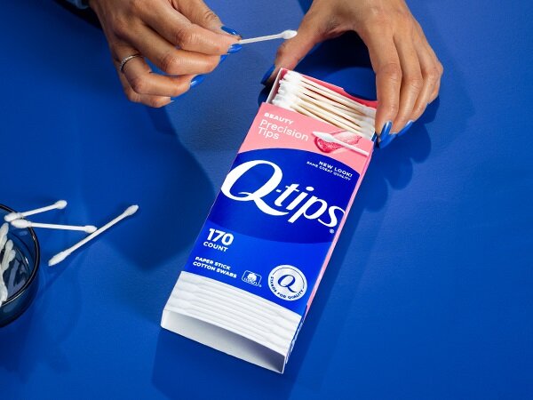 Q-tips Precision Tips