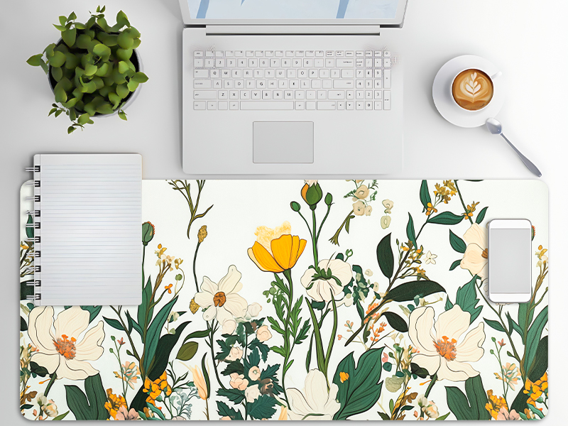 desk pad mat