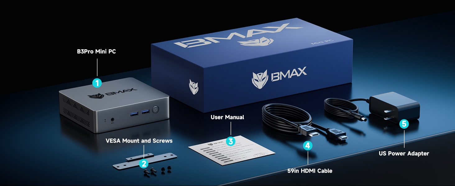 mini pc