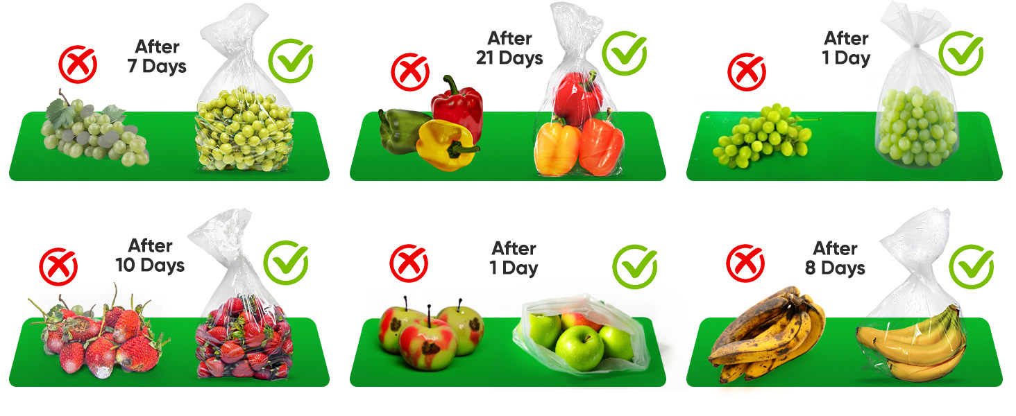 Produce Bags