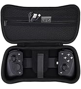 Aenllosi Hard Carrying Case for Razer Kishi Ultra Gaming Controller, Razer Phone Controller Organ...
