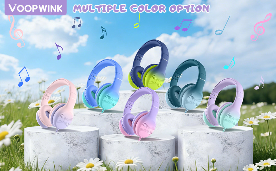 kids headphones