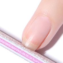 finger nail file
