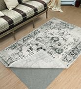 Double Non-slip Felt Rug Pad