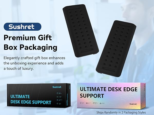 memory foam desk edge cushion