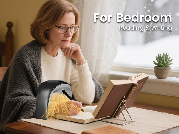 xuenair mouse pad hand warmer for bedroom reading and writing on desktop and warm personal time