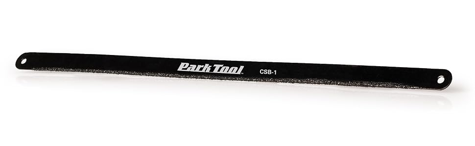 Park Tool CSB-1 detail