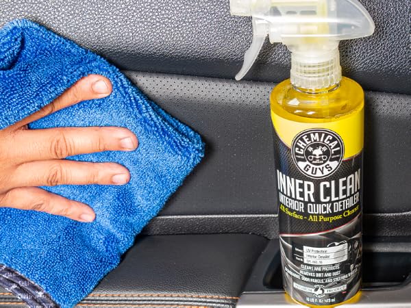 innerclean