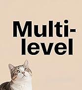 Multilevel cat tree