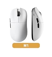 YUNZII M1 Wireless