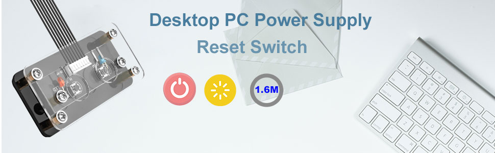 power button pc