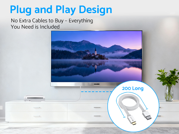 WII HDMI ADAPTER