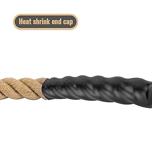 climbing rope