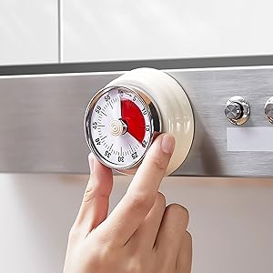 Kitchen Timer