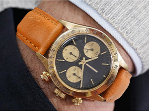 watch band