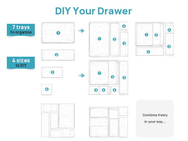 cabinet organizer
