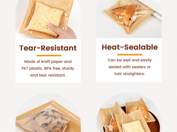 bags for cookies