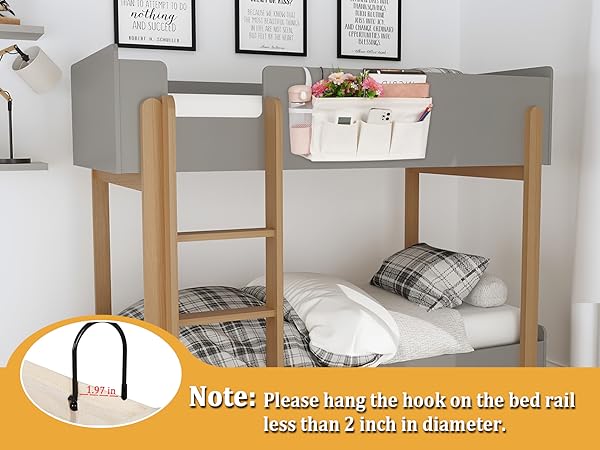 Bedside Caddy