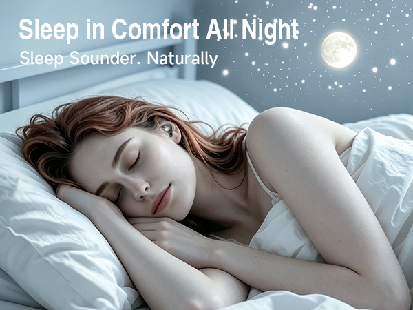 side sleep earbuds