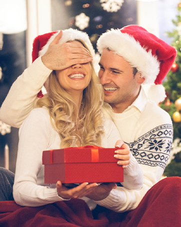 Christmas Gifts