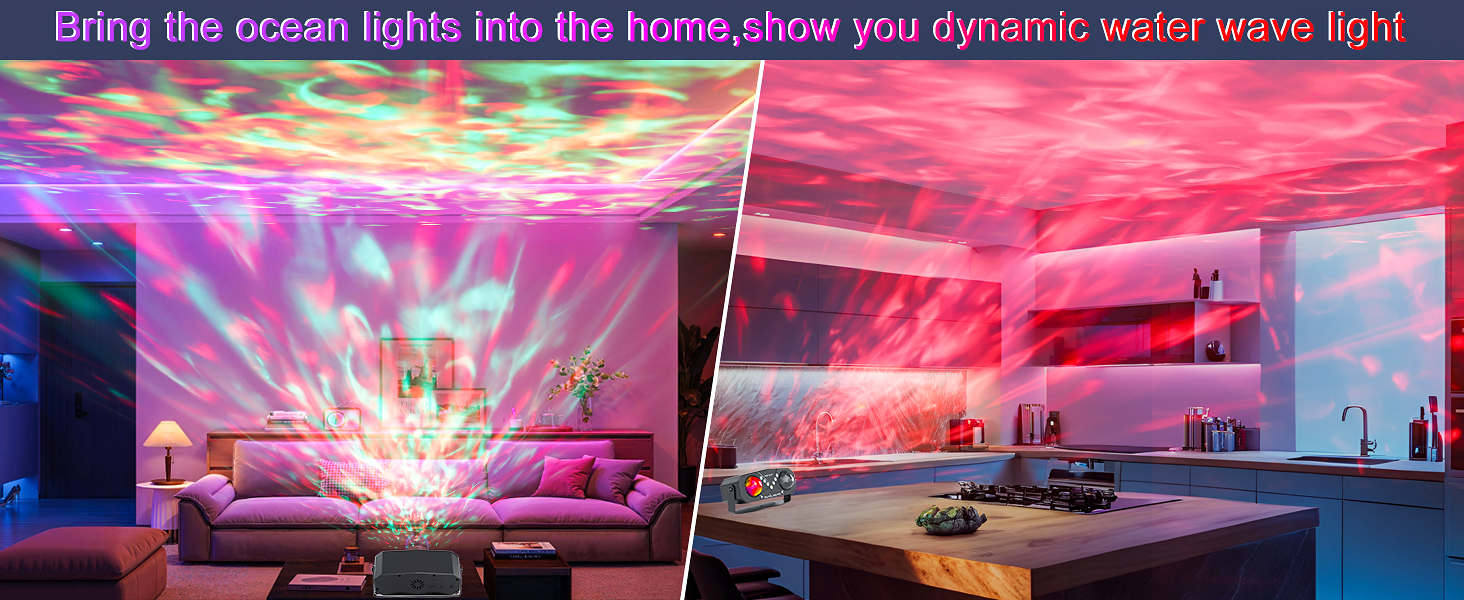 Party Disco Ball Light