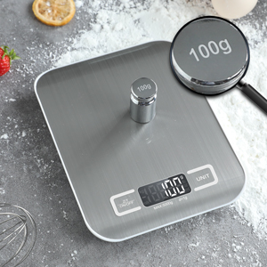 Digital Kitchen Scale