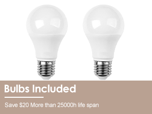 reading lamps for bedside table