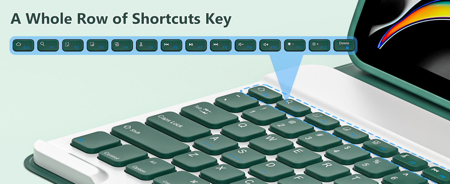 ipad pro 13 inch case 2024 with keyboard ipad 13 pro case with keyboard apple ipad pro 13 inch m4