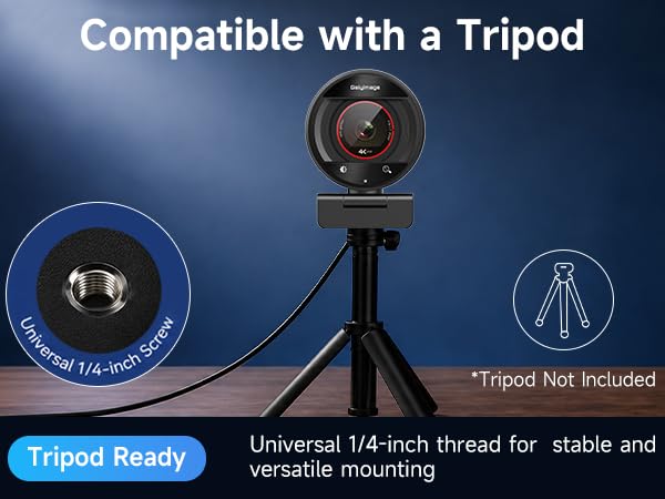 laptop gaming webcam webcam usb c facecam zoom camera for computer