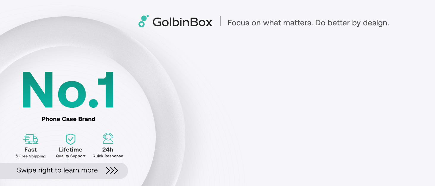 GolbinBox Story