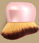 self tanner brush