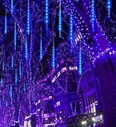 meteor lights