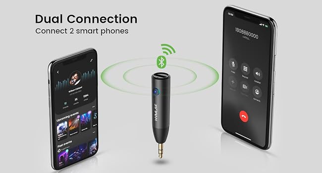 bluetooth for car