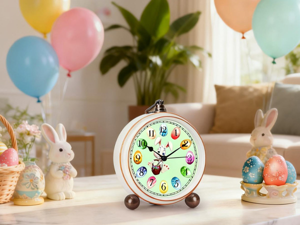 Analog Clock