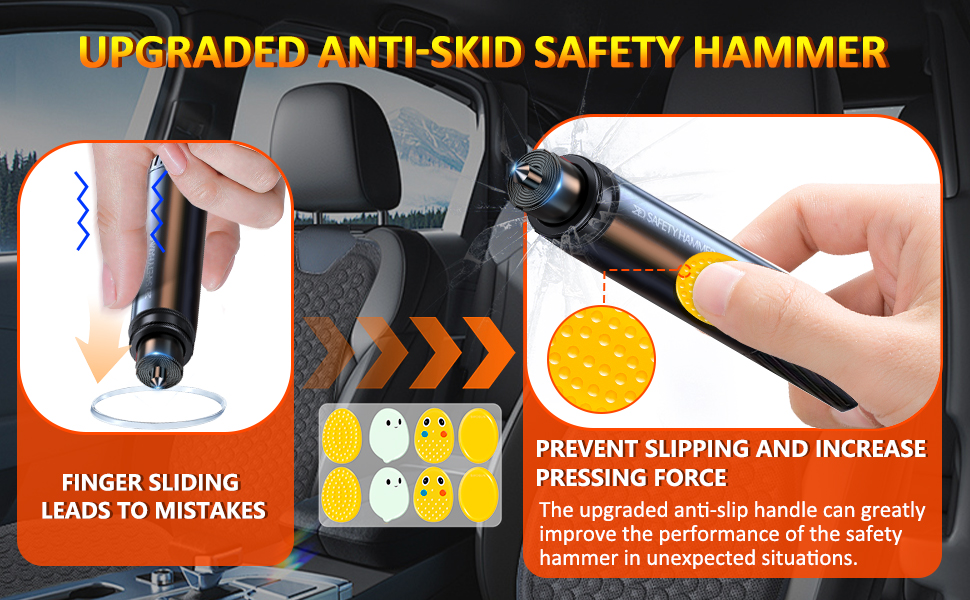 safehammer glass breaker under water