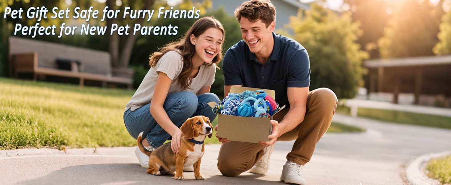 puppy gifts