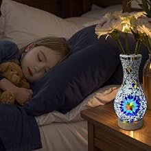 Bedside Lamp
