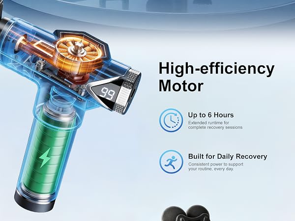 massager gun