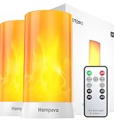 flameless candles