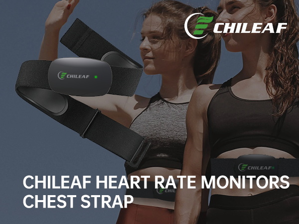CHILEAF HRM