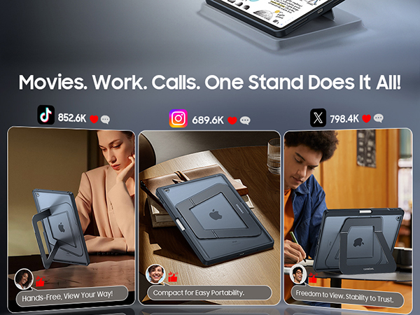 iPad 9th Gen Case