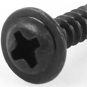 truss head-Black