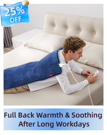 heating pad