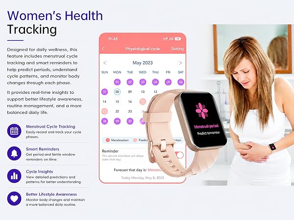 Women Health
