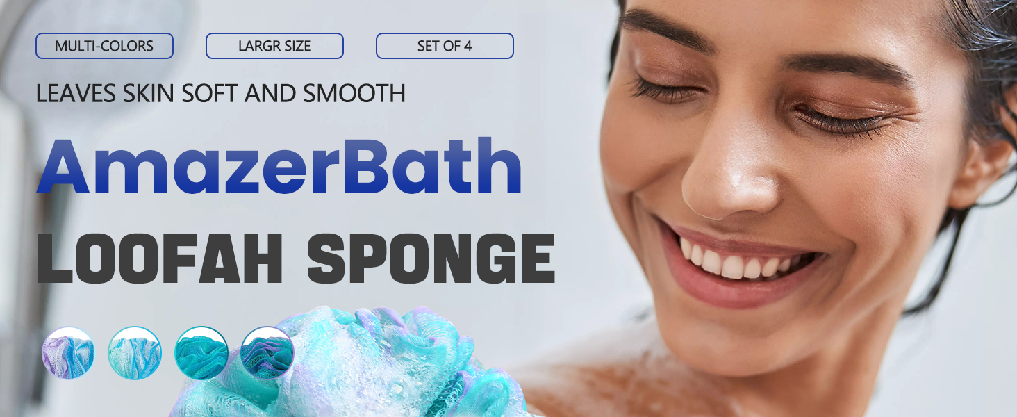 loofah