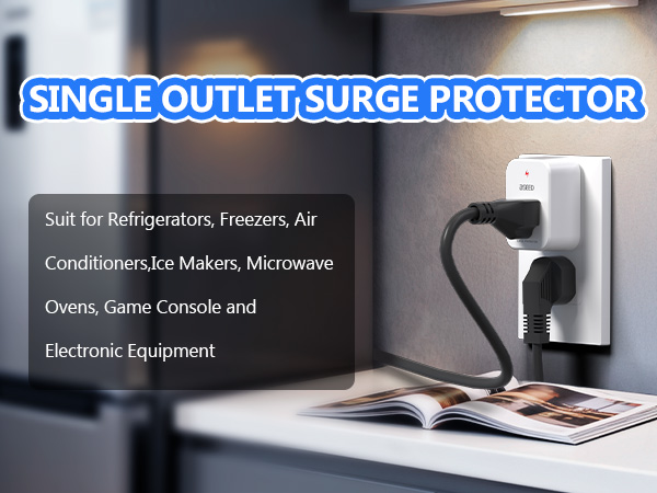 surge protector